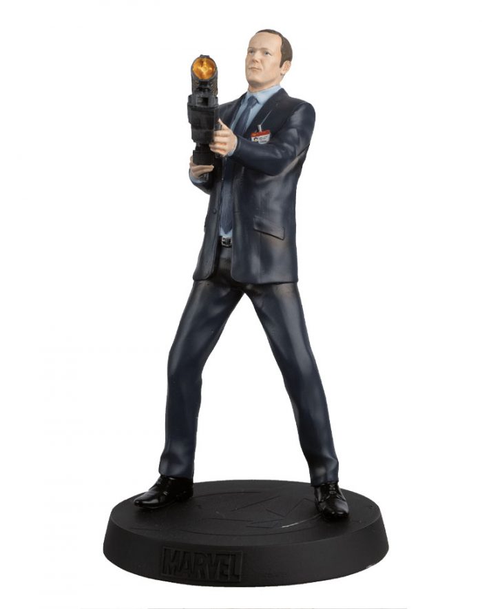 Nº79 Agente Coulson