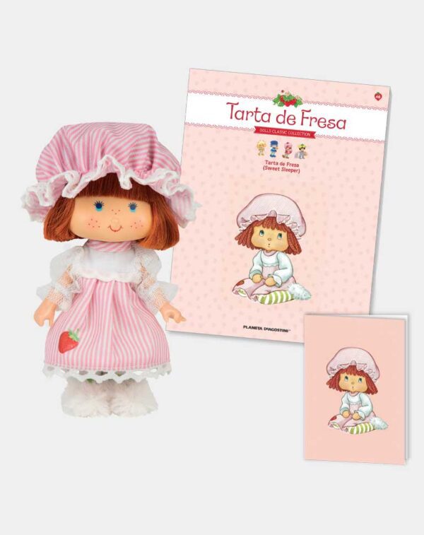 entrega_011N59046_DOLLS_CLASSIC_COLLECTION_entrega46_tarta-fresa_1622399941523