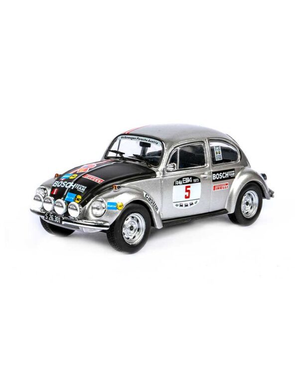 Nº47 Volkswagen 1302 S (1973)