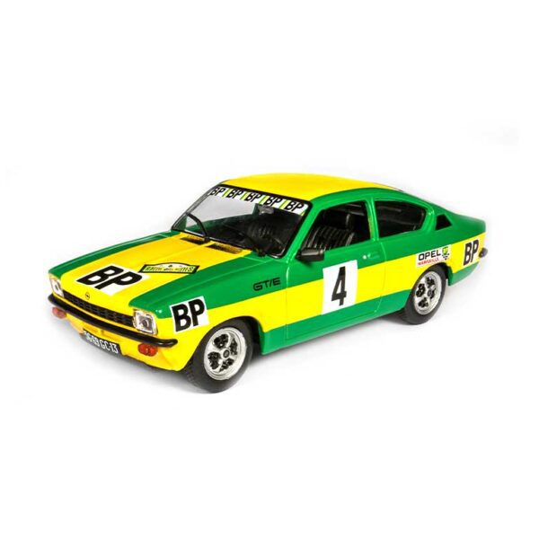 Nº55.OPEL KADETT GT/E