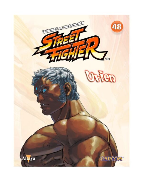 Nº48 Urien - Imagen 2