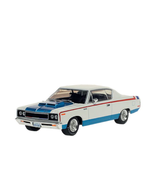 Nº29 AMC Rebel “The Machine”