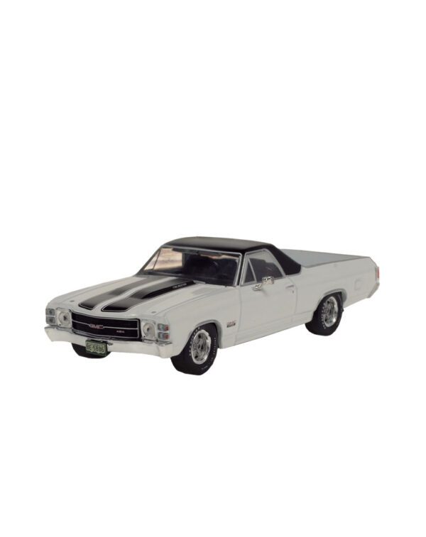 Nº38 GMC Sprint