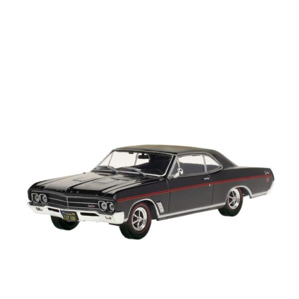 Nº42 Buick Skylark GS