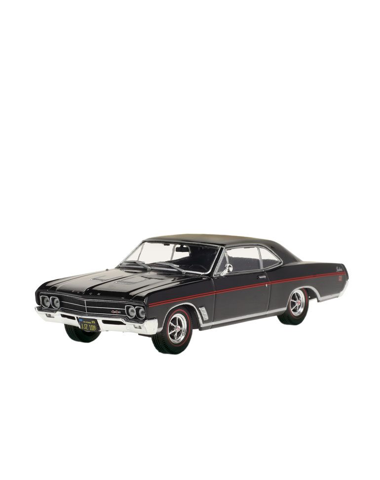 Nº42 Buick Skylark GS