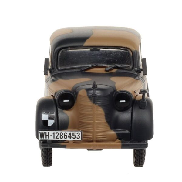 Nº21 Kadett Spezial K38