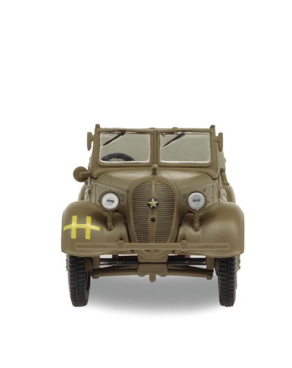 Nº23 Type 95 Kurogane