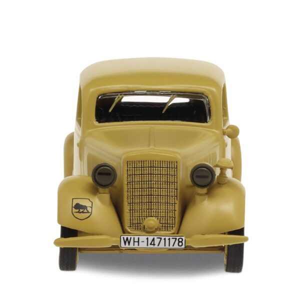 Nº27 Typ 170 V (W136)