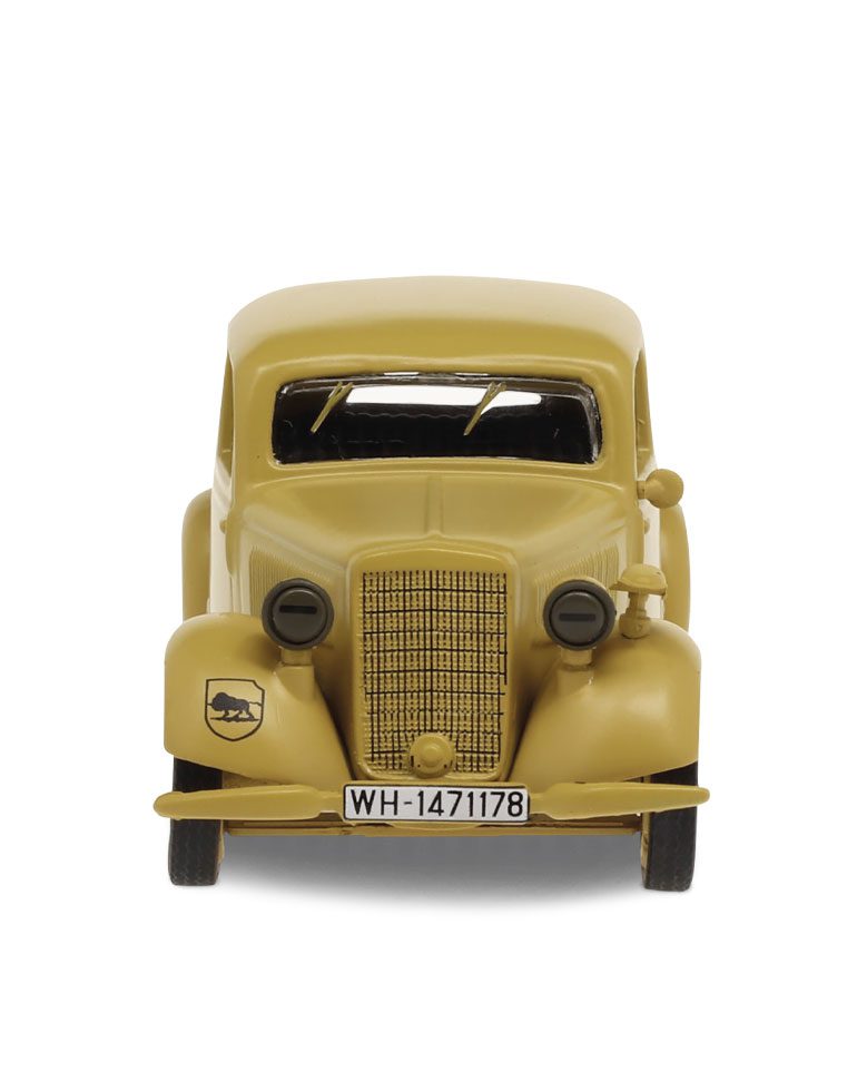 Nº27 Typ 170 V (W136)