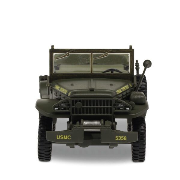 Nº30 Dodge WC-57 Command Car