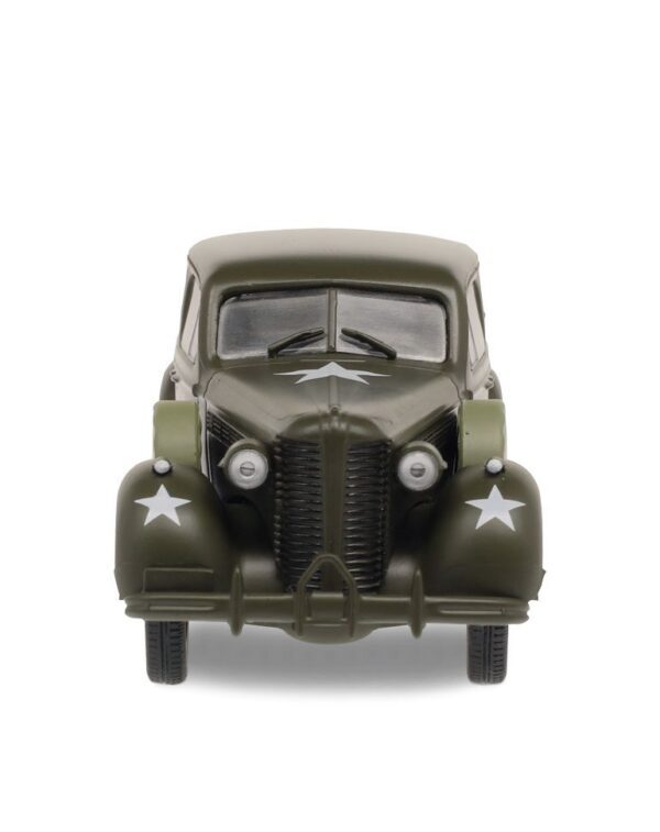 Nº34 Buick Roadmaster Model 193