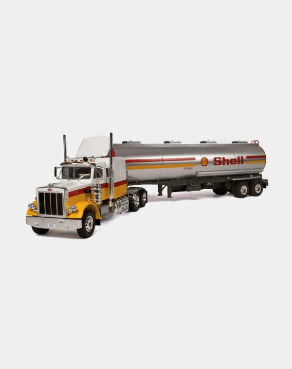 Nº1 Peterbilt 359 (1970) Shell