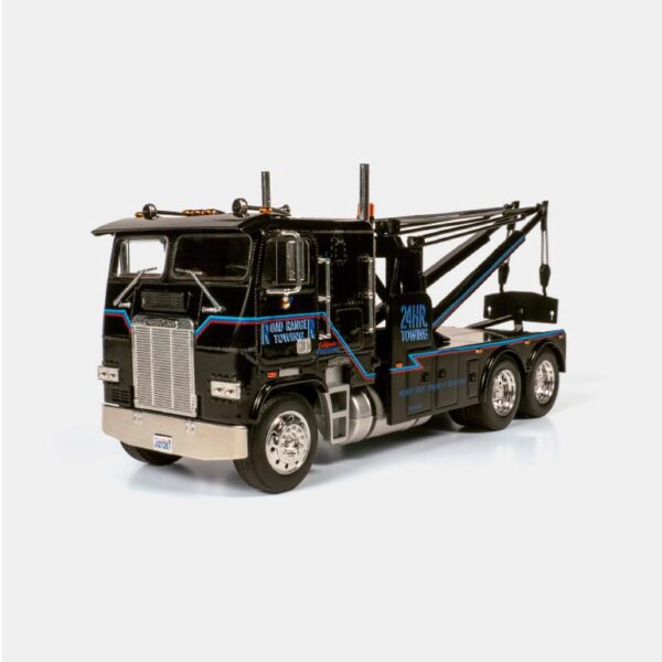 Nº4 FreightLiner FLA (1987) Road Ranger Towing