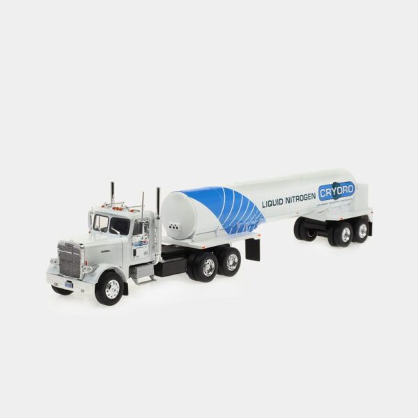 Nº6 Freightliner FL C 120 64 T (1977) Cryoro