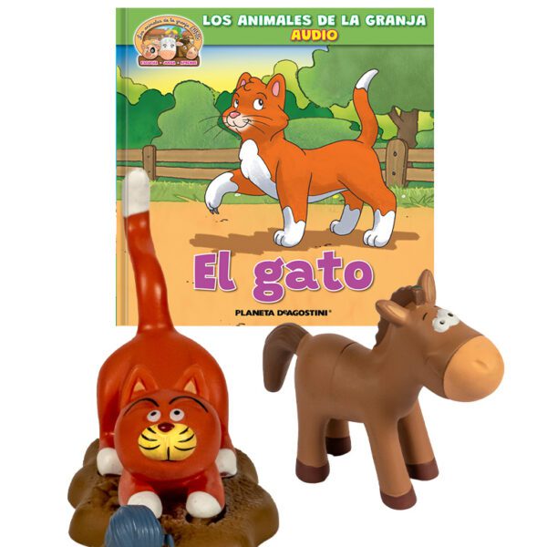 Nº7 El Gato Audio