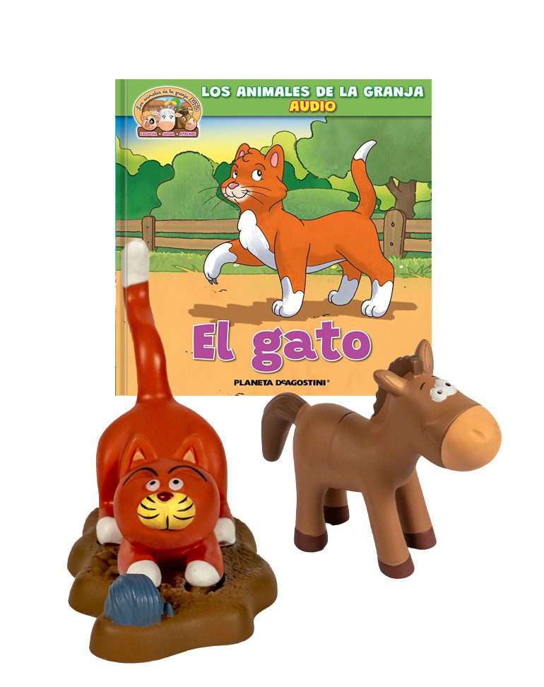 Nº7 El Gato Audio