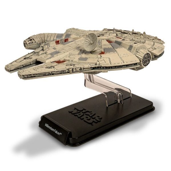 Nº1 Halcón Milenario