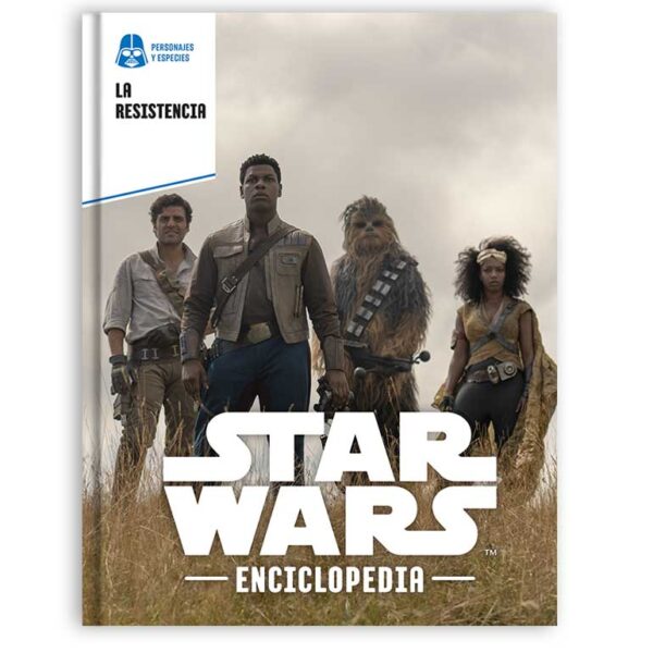 Nº57 La Resistencia