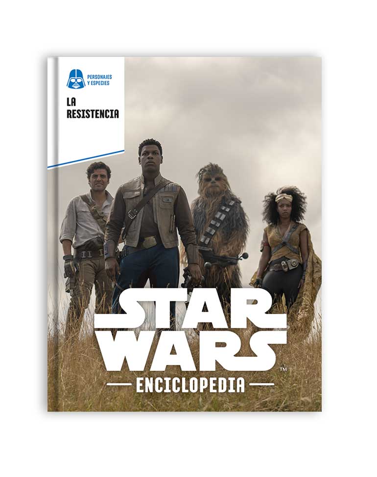 Nº57 La Resistencia