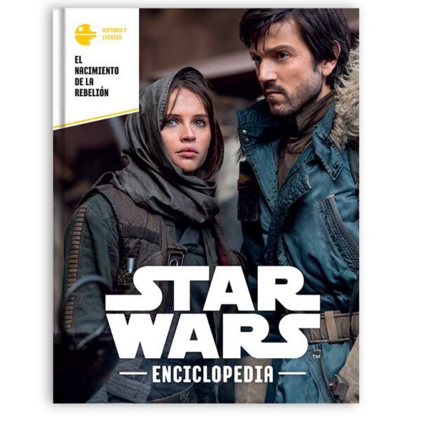 Nº58 El Nacimiento de la Rebelión