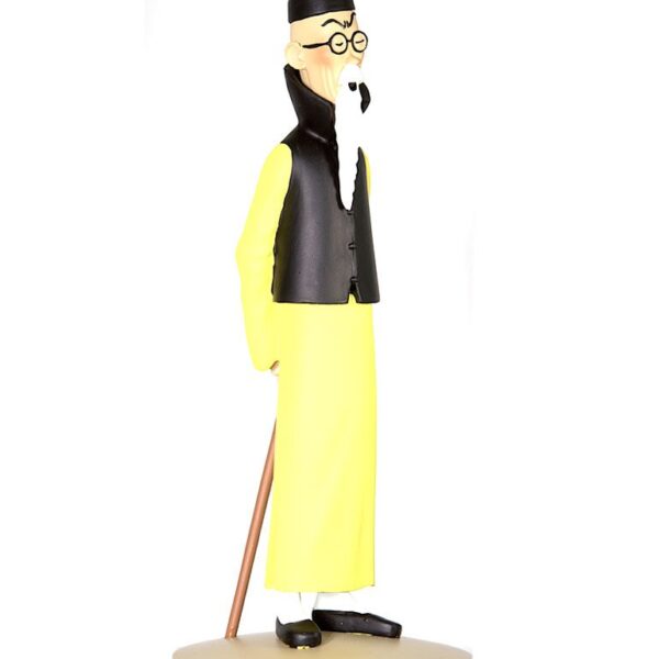 Nº29 Wang Jen-Ghié + Libro Nº 29 + Pasaporte