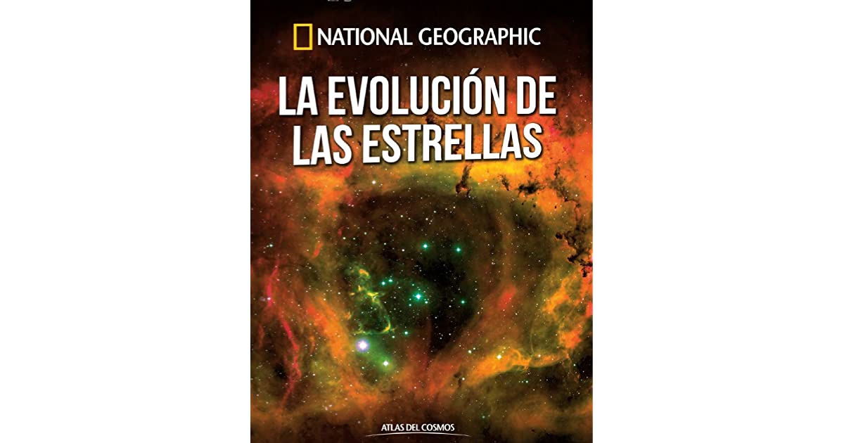 Nº8 La evolución de las estrellas