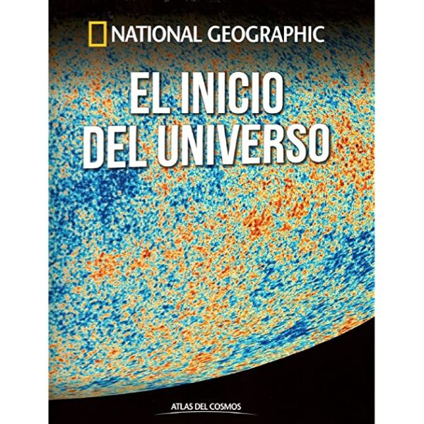 Nº6 El inicio del universo