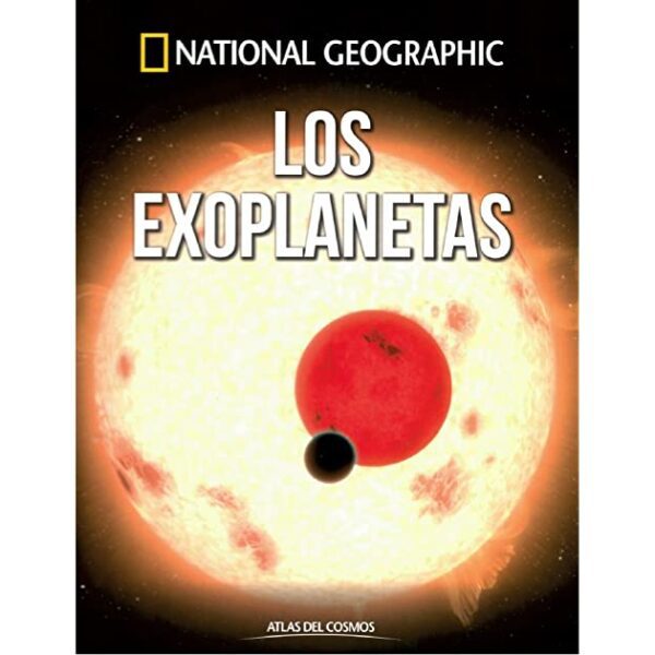 Nº5 Los exoplanetas