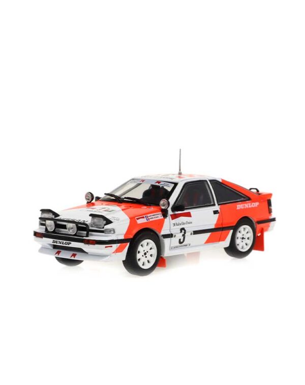 Nº58 Nissan 200 SX