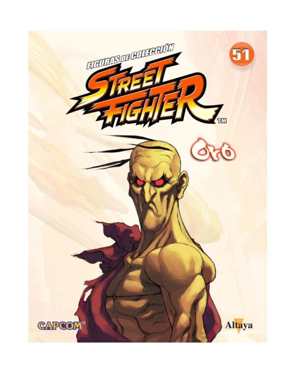 Nº51 Oro - Imagen 2