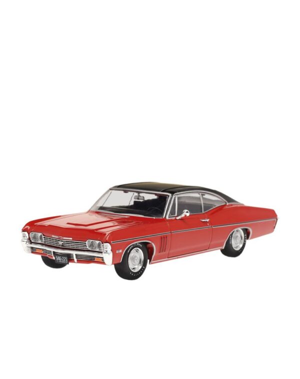 Nº54 Chevrolet Impala SS