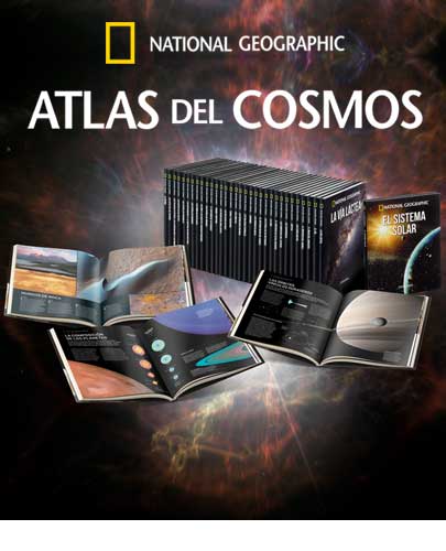 Nº11 Las fronteras del espacio