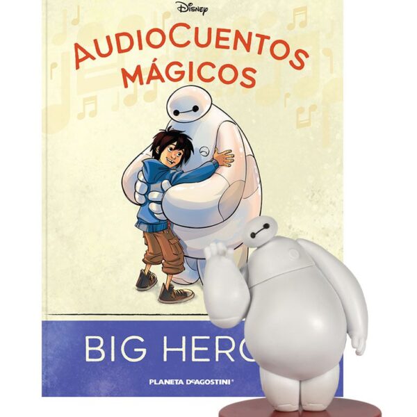 Nº59 Big Hero 6