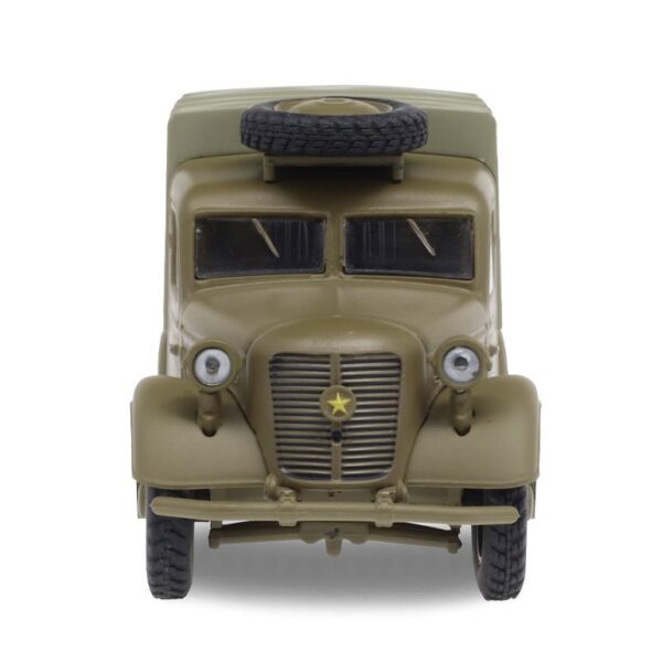 Nº33 Type 95 Kurogane Pick-up