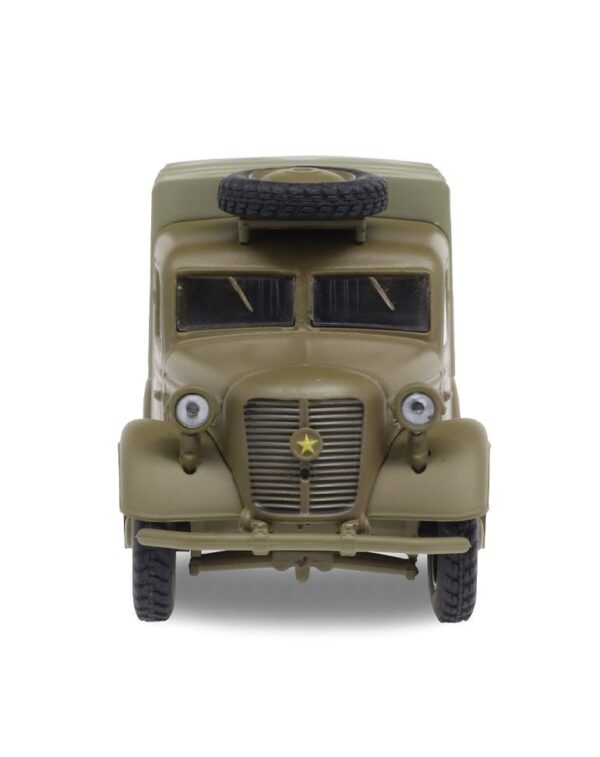 Nº33 Type 95 Kurogane Pick-up
