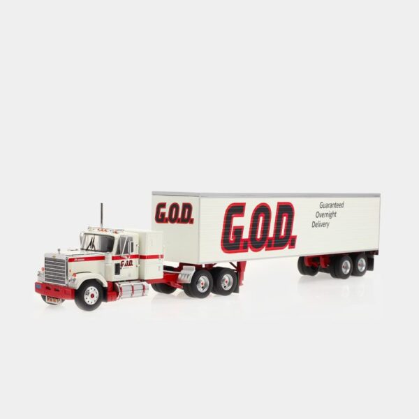 Nº17 Chevrolet Bison 1979, Camiones Americanos