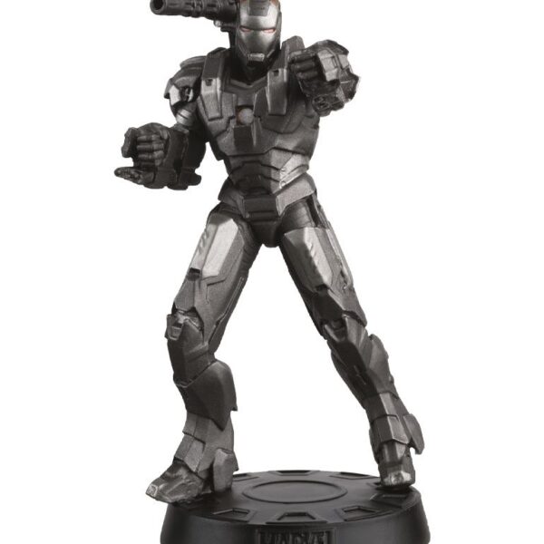 Marvel Movie Collection Nº31, Máquina de Guerra