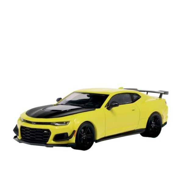 Nº57 Chevrolet Camaro ZL1 2019