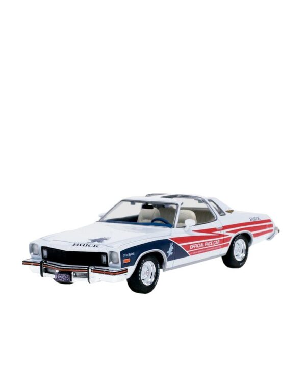 Nº60 Buick Century Free Spirit