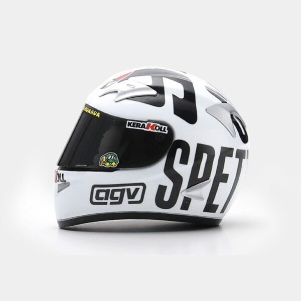 Nº11 Phillip Island, 2004