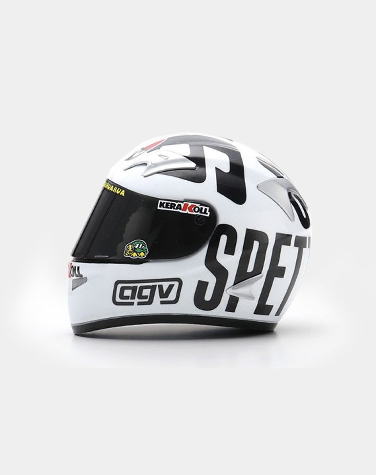 Nº11 Phillip Island, 2004