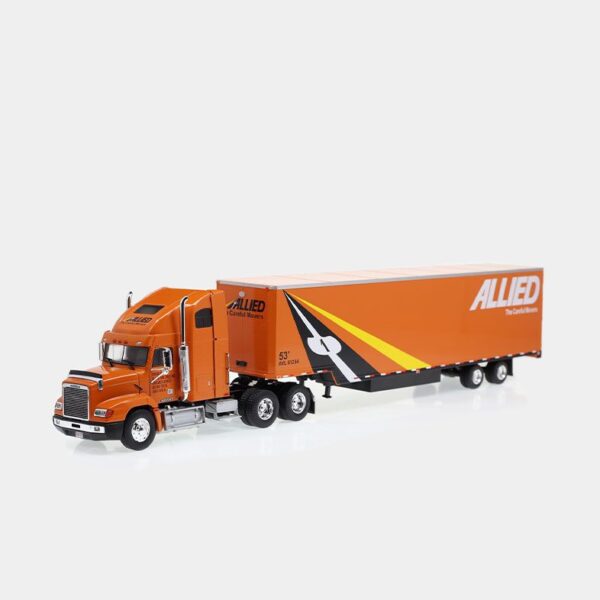 Nº24 Freightliner FLD 112