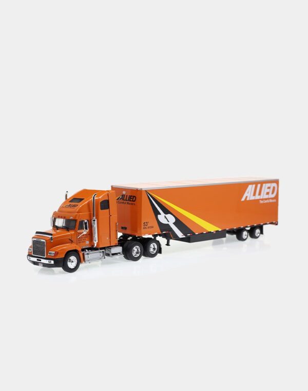 Nº24 Freightliner FLD 112