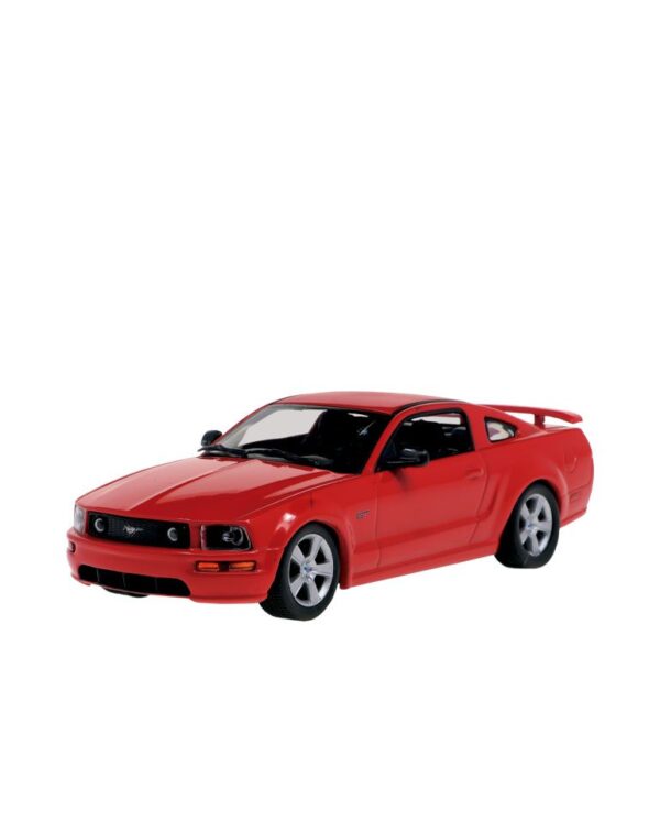 Nº64 Ford Mustang GT