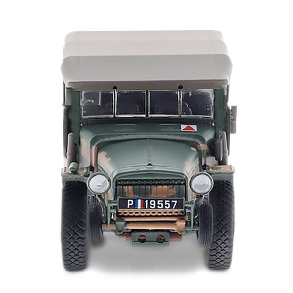 Nº16 Laffly Licorne V15T