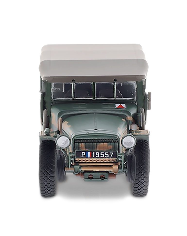 Nº16 Laffly Licorne V15T