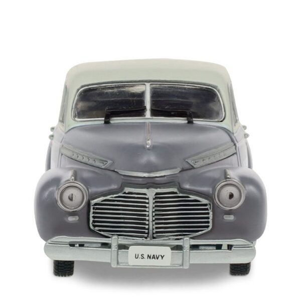 Nº44 Chevrolet Special Deluxe