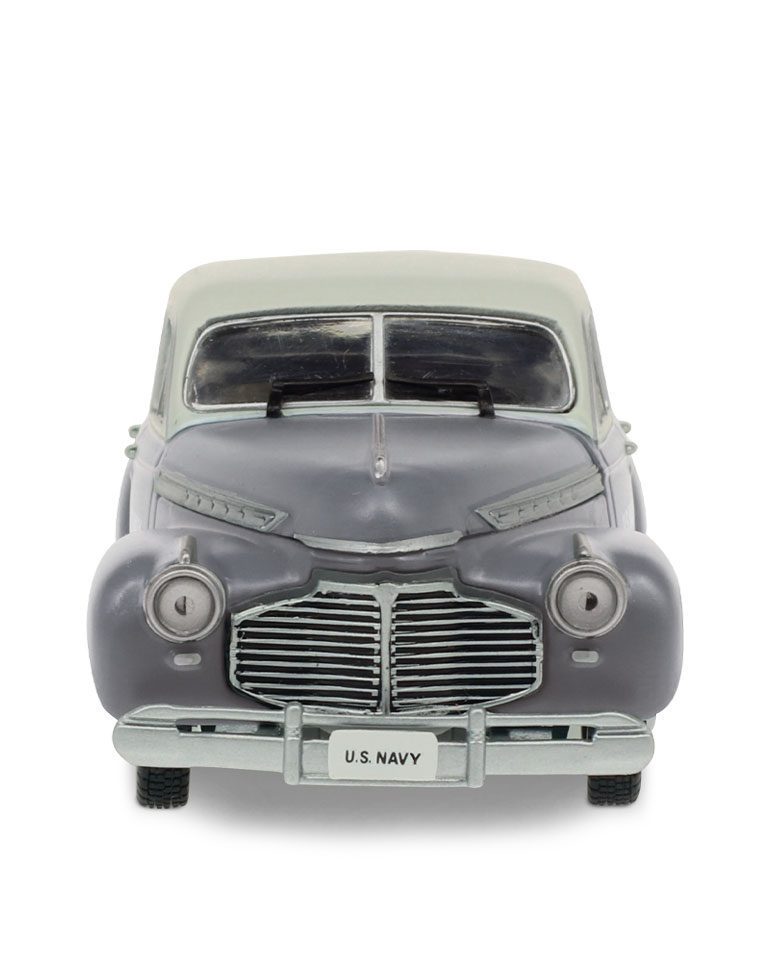 Nº44 Chevrolet Special Deluxe