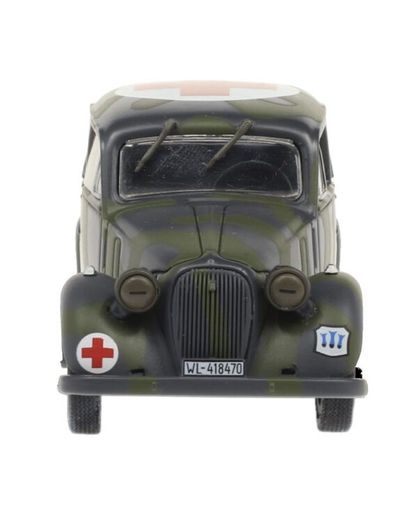 Nº45 Simca 8