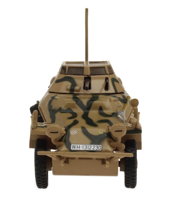 Nº48 SD.KFZ. 222